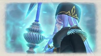 Valkyria Chronicles 4 Nintendo Switch