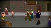 Adventures of Bertram Fiddle: Episode 1: A Dreadly Business (PC) Steam Key GLOBAL for sale