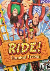 Ride! Carnival Tycoon (PC) Steam Key GLOBAL