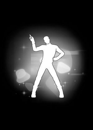 Fortnite - BIBBIDIBA Emote (DLC) Epic Games Key GLOBAL
