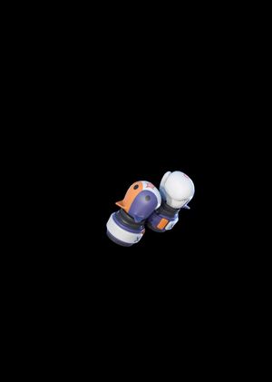 Fortnite - Kit Gloves Pickaxe (DLC) Epic Games Key GLOBAL