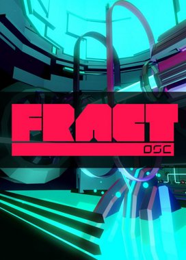 FRACT OSC (PC) Steam Key GLOBAL