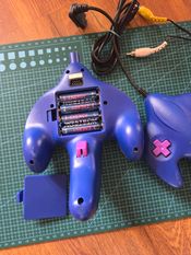 Gamezone 118 žaidimų su pultais