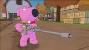 Family Guy: Back to the Multiverse - Peter Griffin's Man Boob Mega Sweat Pack (DLC) Steam Key GLOBAL for sale