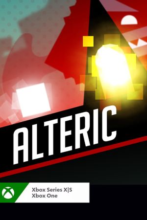 Alteric XBOX LIVE Key ARGENTINA