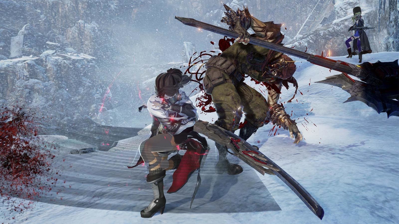 Buy Code Vein Deluxe Edition Steam CD key! Best deal!