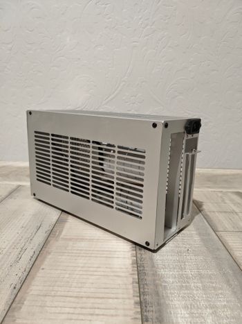 Buy ITX 6.7L Korpusas 