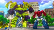 TRANSFORMERS: Devastation Xbox One