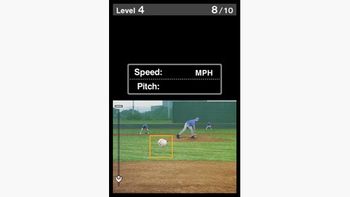 Sight Training Nintendo DS for sale