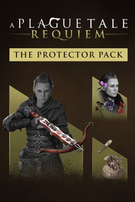 A Plague Tale: Requiem - Protector Pack (DLC) cover
