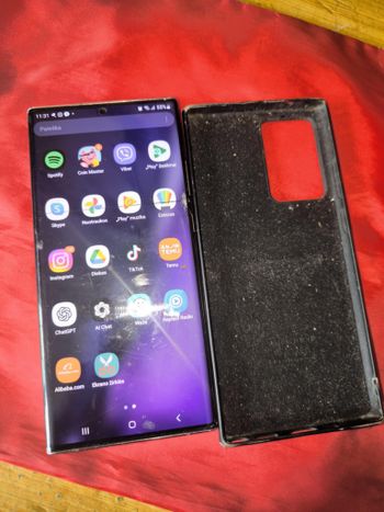 Samsung note 20 ultra for sale