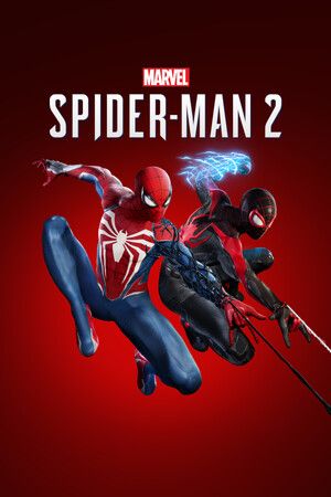 Marvel's Spider-Man 2 Steam képernyőkép