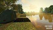 Get Carp Fishing Simulator (PC) Steam Key GLOBAL