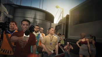 F1 2010 Xbox 360