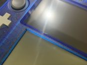 Nintendo 2DS edición especial Pokemon azul + Pokemon X for sale