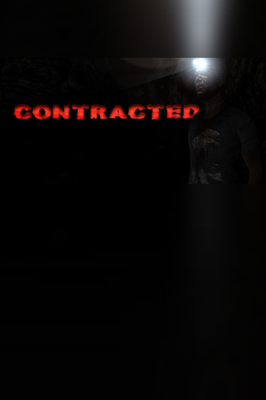CONTRACTED Steam Key (PC) GLOBAL