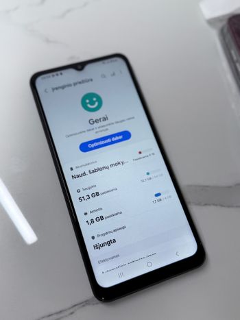 Samsung A13 5G