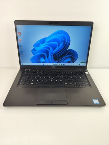 Dell Latitude 5401 FHD Ips i5-9400h Nvidia/16gb/256gb