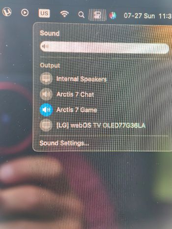 Redeem Steelseries arctis 7 wireless 