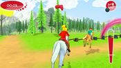 Bibi & Tina - Adventures with Horses (Nintendo Switch) eShop Key EUROPE