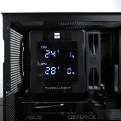 Buy Ryzen 7 8700F 32GB DDR5 1TB NVMe SSD RTX 4060 TI EVO OC 8GB