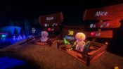 Marshmallow Melee