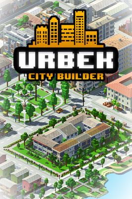 Urbek City Builder: Defend the City