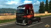 Euro Truck Simulator 2 - Pirate Paint Jobs Pack (DLC) Steam Key GLOBAL for sale