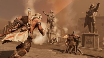 Assassin's Creed: Birth of a New World - The American Saga PlayStation 3 for sale