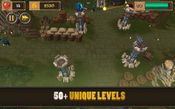 Get King's Guard TD XBOX LIVE Key ARGENTINA