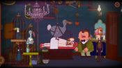 Get Adventures of Bertram Fiddle: Episode 1: A Dreadly Business (PC) Steam Key GLOBAL