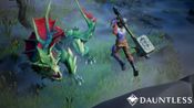 Dauntless