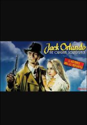 Jack Orlando - Soundtrack by Harold Faltermeyer (DLC) (PC) Steam Key GLOBAL
