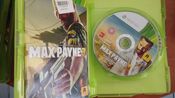 Get Max Payne 3 Xbox 360