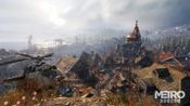 Redeem Metro Exodus (PC) Epic Games Key EUROPE