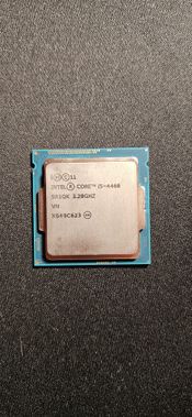 Get Intel Core i5-4460 3.2-3.4 GHz LGA1150 Quad-Core CPU