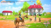 Redeem Horse Club Adventures (Nintendo Switch) eShop Key EUROPE