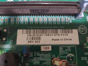 Get Intel DELL FJ030