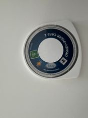 PSP Street (E1000), Black,