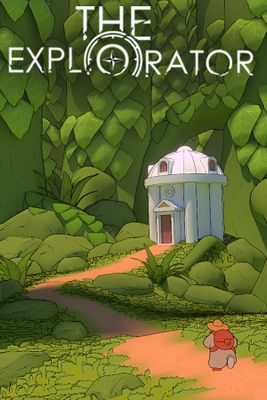 The Explorator game cover