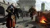 Warhammer: Vermintide 2 - Warrior Priest of Sigmar (DLC) XBOX LIVE Key EUROPE for sale