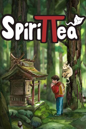 Spirittea XBOX LIVE Key ARGENTINA