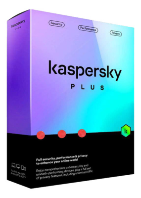 Kaspersky Standard (1 Year / 3 Devices) Key EUROPE