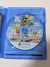 Klonoa Phantasy Reverie Series PlayStation 5