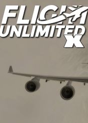Flight Unlimited X - Windows 10 Store Key EUROPE