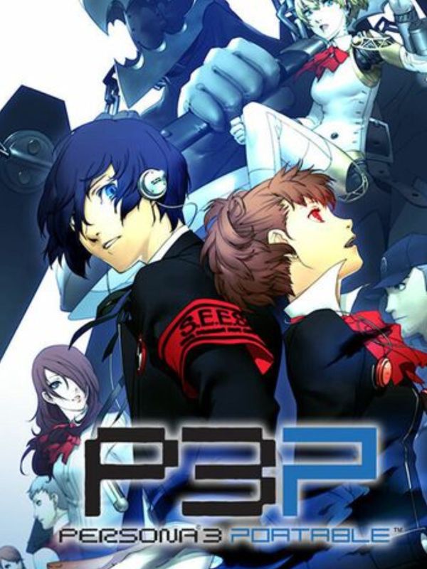Is it actually possible to get Persona 3 Portable free?