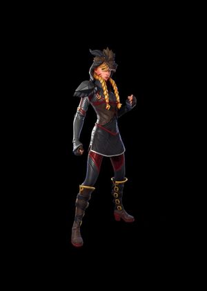 Fortnite - Grim Fable Outfit (DLC) Epic Games Key GLOBAL