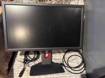 BenQ XL2411K