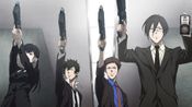 Buy Psycho-Pass: Mandatory Happiness