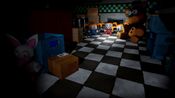 Five Nights at Freddy's: Help Wanted XBOX LIVE Key UNITED STATES for sale